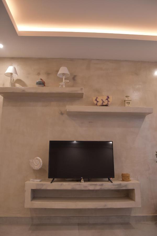 Brezza Marina House Apartment Afytos Exterior photo