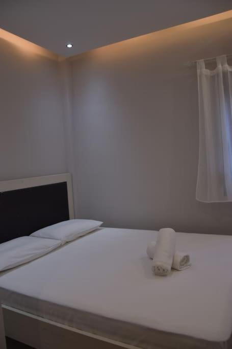 Brezza Marina House Apartment Afytos Exterior photo