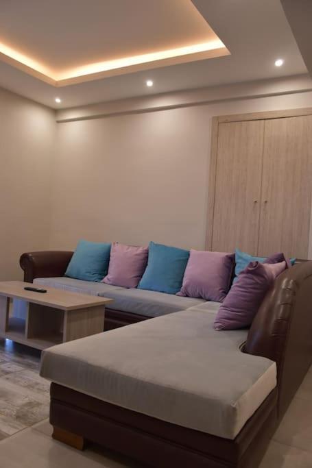 Brezza Marina House Apartment Afytos Exterior photo