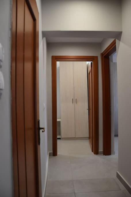 Brezza Marina House Apartment Afytos Exterior photo