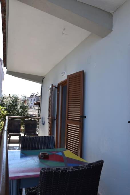 Brezza Marina House Apartment Afytos Exterior photo