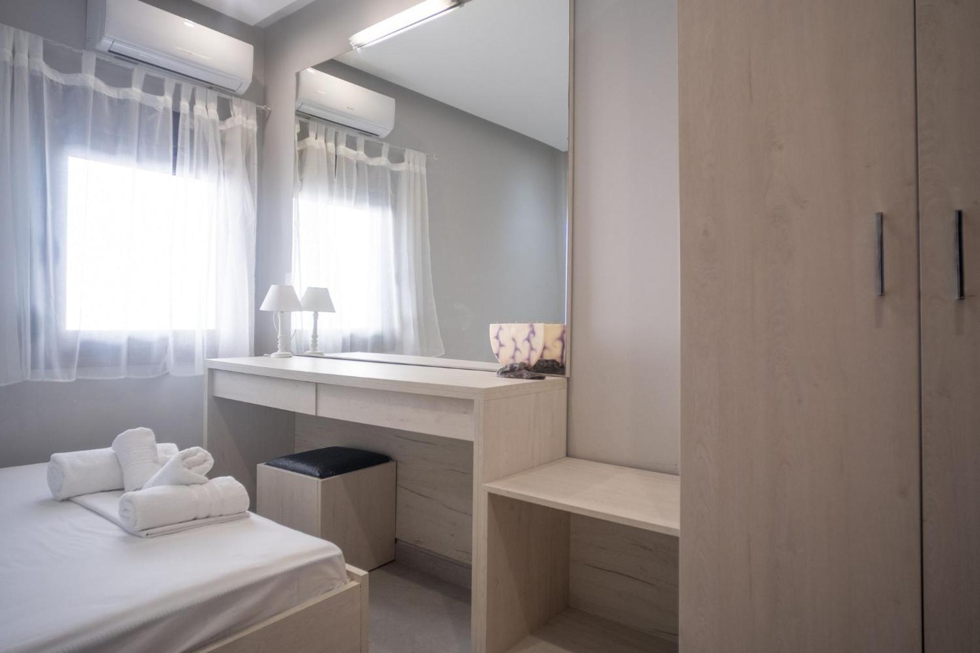 Brezza Marina House Apartment Afytos Exterior photo